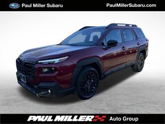 2026 Subaru Outback Limited XT SUV