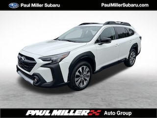 2025 Subaru Outback Limited SUV