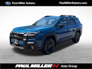 2026 Subaru Outback Wilderness SUV