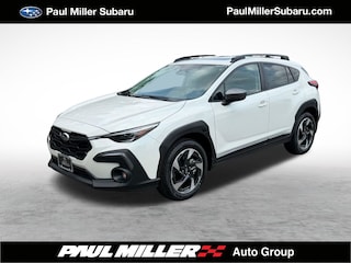2026 Subaru Crosstrek Limited SUV