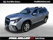  Subaru Ascent