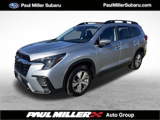 2025 Subaru Ascent Premium 7-Passenger SUV