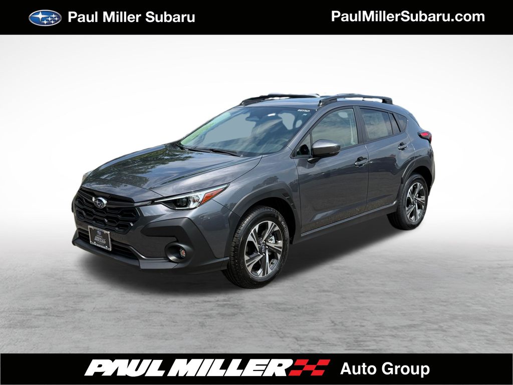New Subaru Crosstrek in Parsippany, NJ | Paul Miller Subaru