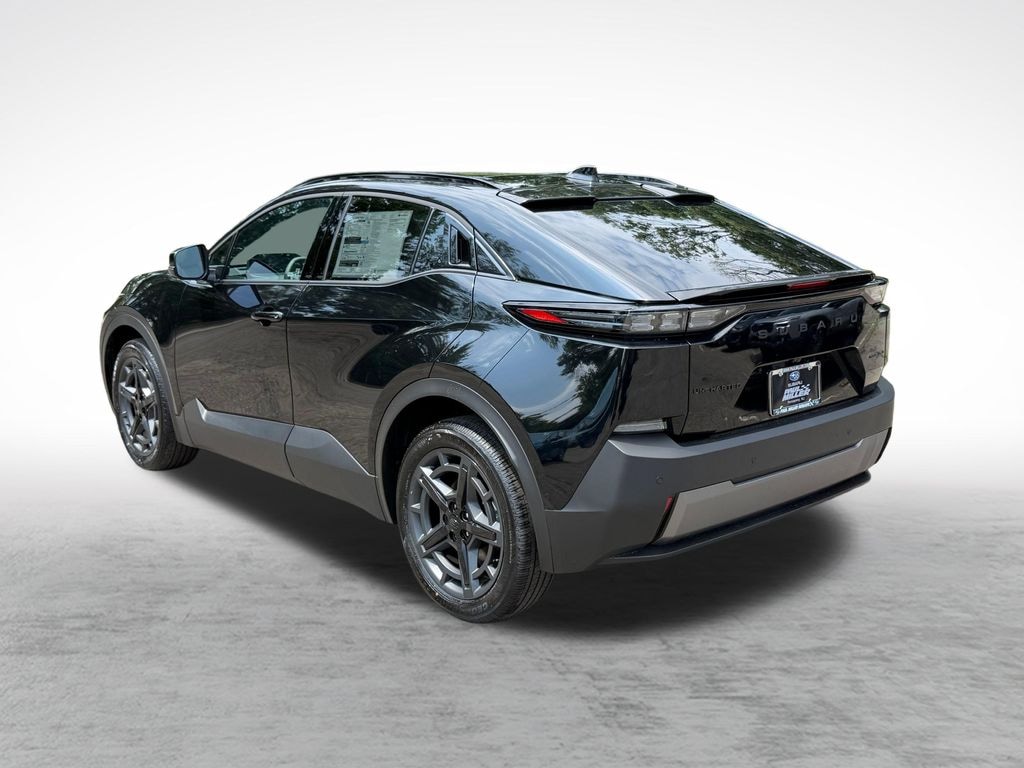 New 2026 Subaru Uncharted GT SUV