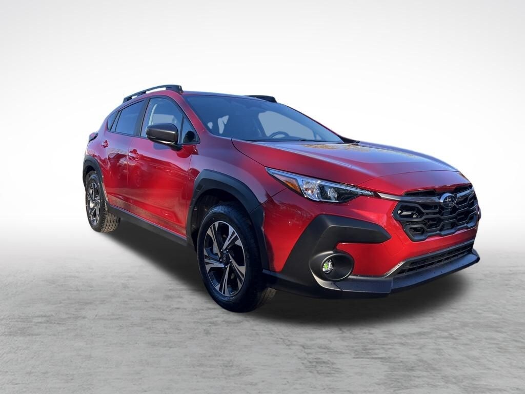 New 2026 Subaru Crosstrek Premium SUV