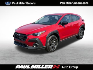 2026 Subaru Crosstrek Base SUV