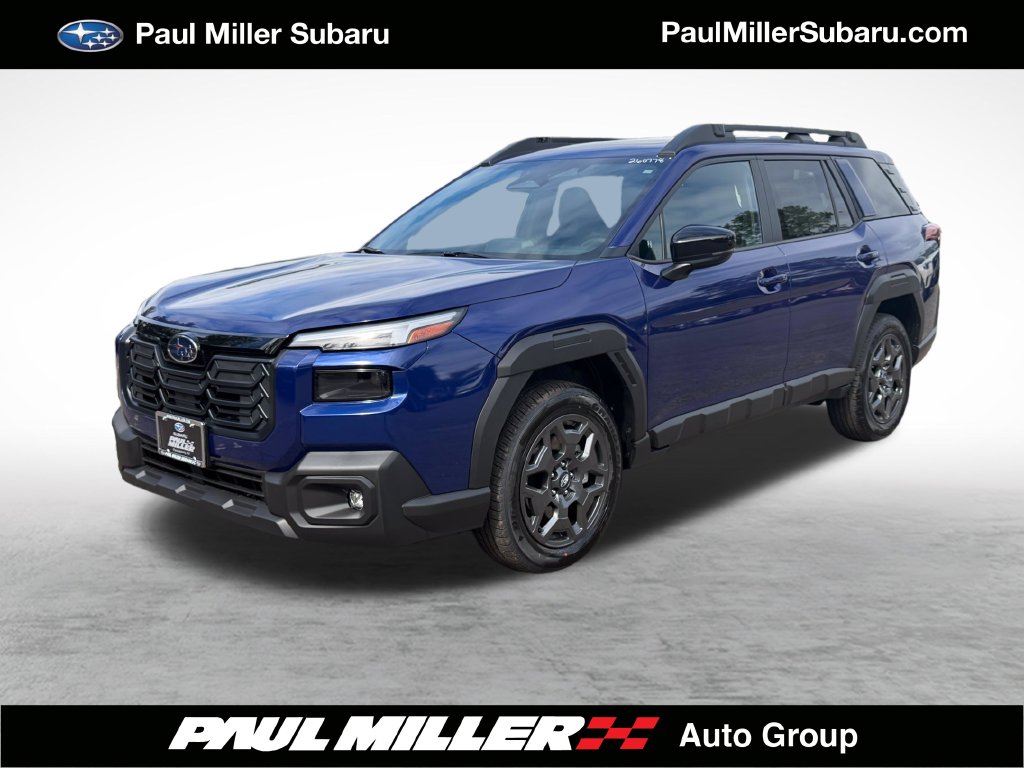 2026 Subaru Outback Premium SUV