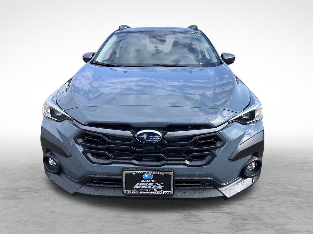 2025 Subaru Crosstrek Premium photo 2