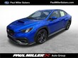  Subaru WRX
