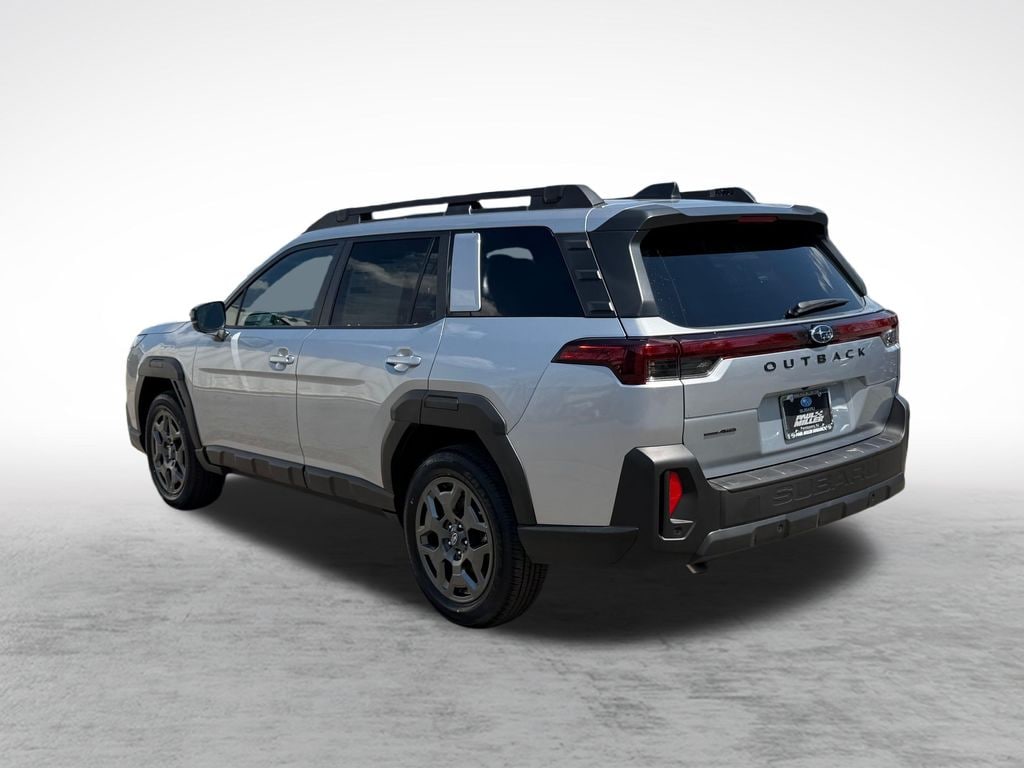 New 2026 Subaru Outback Premium SUV