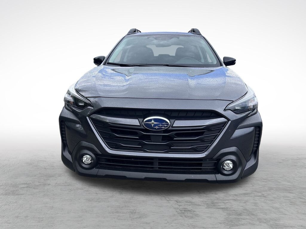 Used 2025 Subaru Outback Premium SUV