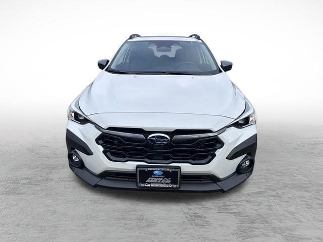 Used 2024 Subaru Crosstrek Premium with VIN JF2GUADC7RH903713 for sale in Parsippany, NJ