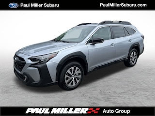 2025 Subaru Outback Premium SUV