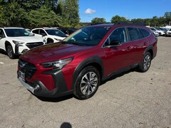 2025 Subaru Outback Limited XT SUV