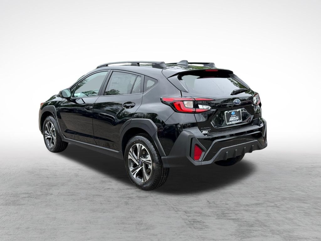 New 2026 Subaru Crosstrek Premium SUV