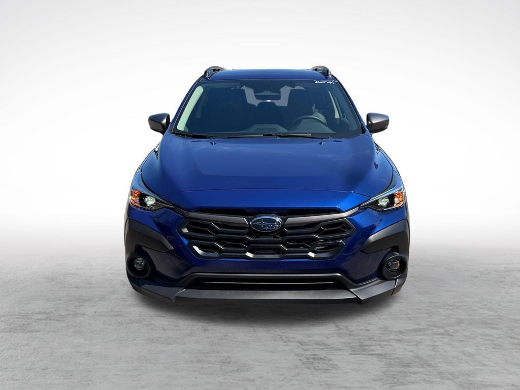 New 2026 Subaru Crosstrek Premium SUV