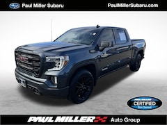 2021 GMC Sierra 1500 Elevation Truck Crew Cab