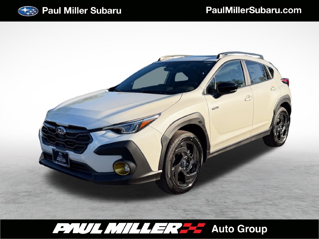 2026 Subaru Crosstrek Sport Hybrid SUV