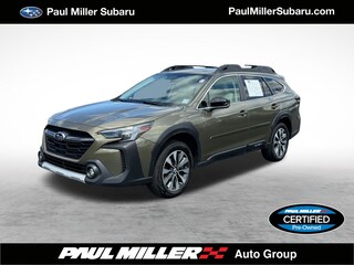 2024 Subaru Outback Limited SUV