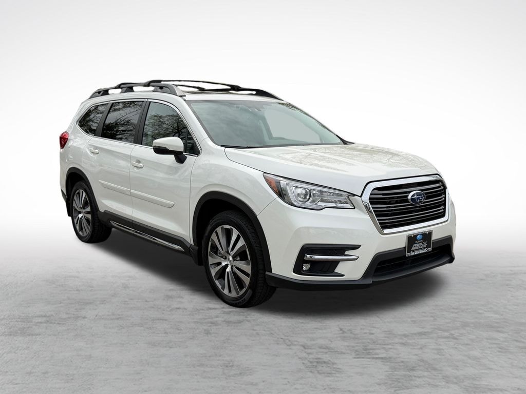 Used 2022 Subaru Ascent Limited 7-Passenger SUV