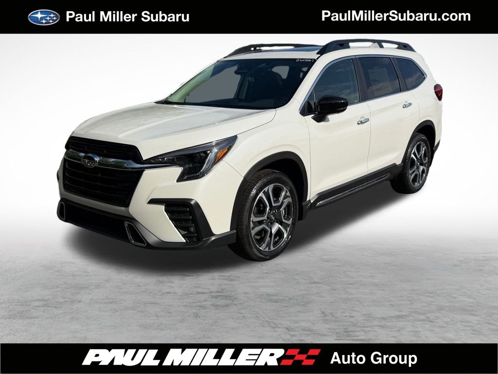 New 2026 Subaru Ascent Touring 7-Passenger SUV