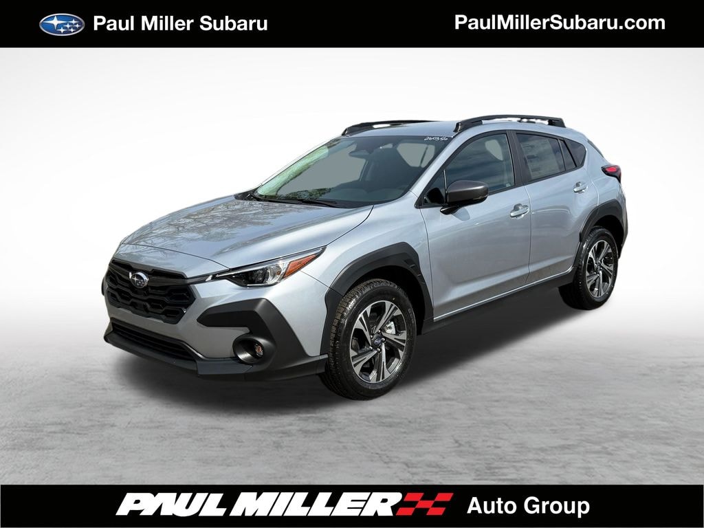 New 2026 Subaru Crosstrek Premium SUV