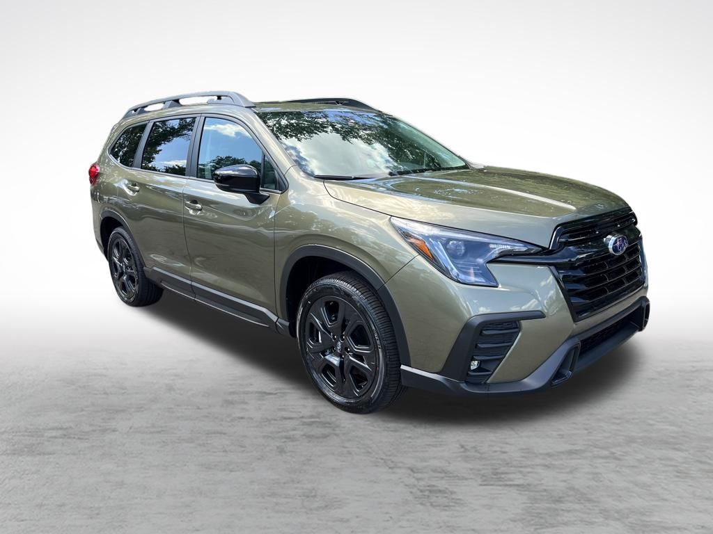2025 Subaru Ascent Onyx Edition photo 3