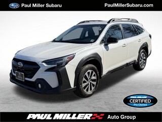 2024 Subaru Outback Premium SUV