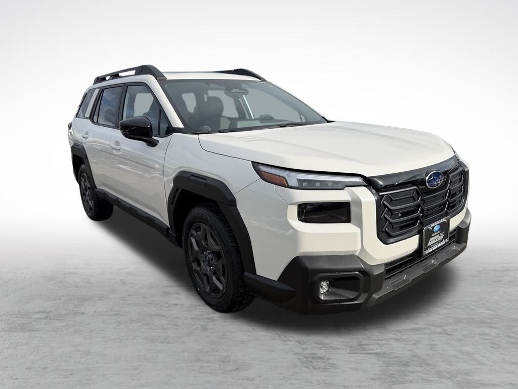 Used 2026 Subaru Outback Premium SUV
