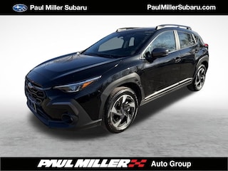 2026 Subaru Crosstrek Limited SUV