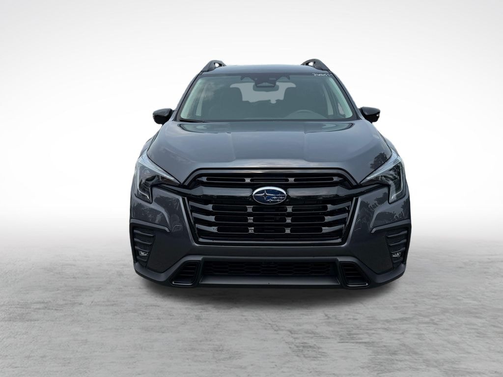 New 2026 Subaru Ascent Premium 7-Passenger SUV