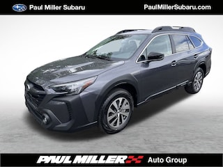 2025 Subaru Outback Premium SUV
