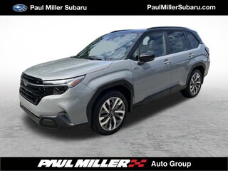 2025 Subaru Forester Hybrid Touring SUV