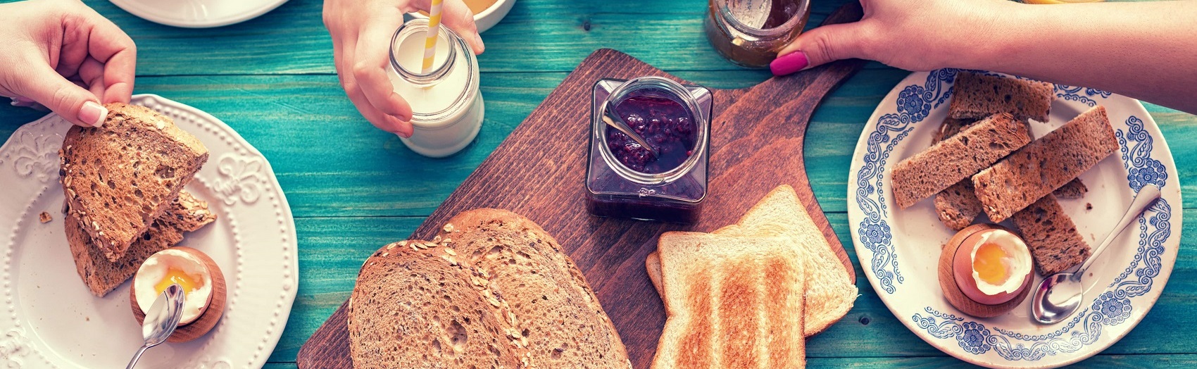 North Jersey Brunch Locations