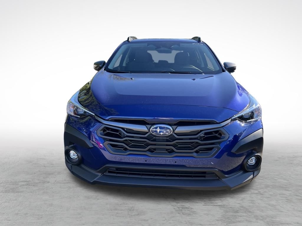 New 2025 Subaru Crosstrek Premium SUV