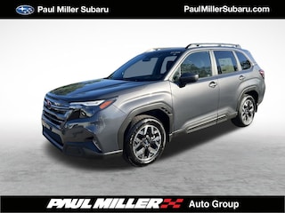 2025 Subaru Forester Premium SUV