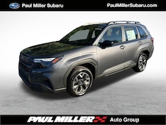 2025 Subaru Forester Base SUV