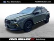  Subaru Crosstrek