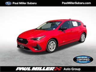 2024 Subaru Impreza Base 5-Door
