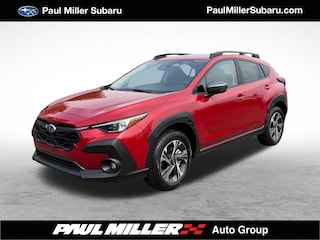 2026 Subaru Crosstrek Premium SUV