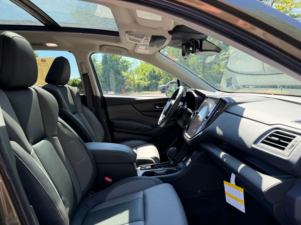 2025 Subaru Ascent Onyx Edition-Premium - Photo 19