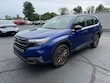 Subaru Forester Hybrid
