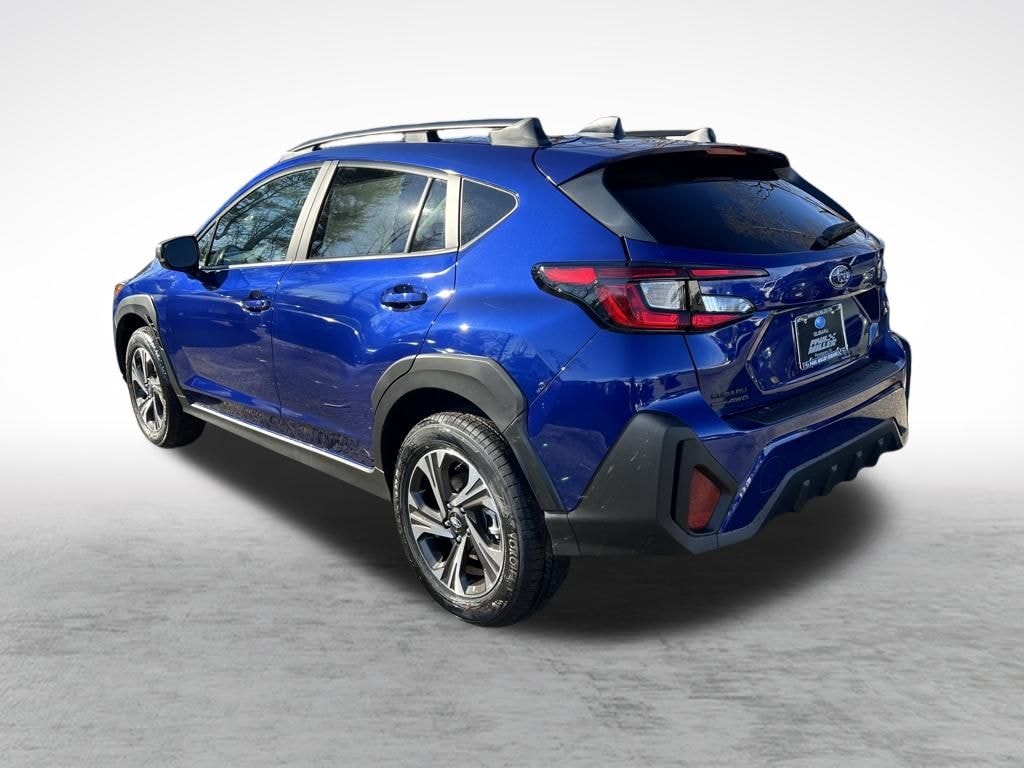 New 2026 Subaru Crosstrek Premium SUV