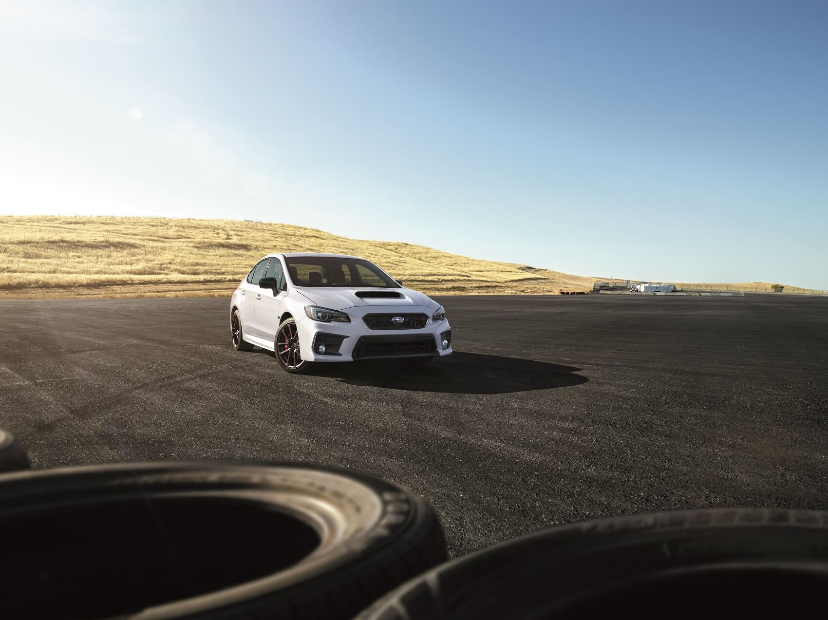 2021 Subaru WRX Parsippany NJ | Paul Miller Subaru