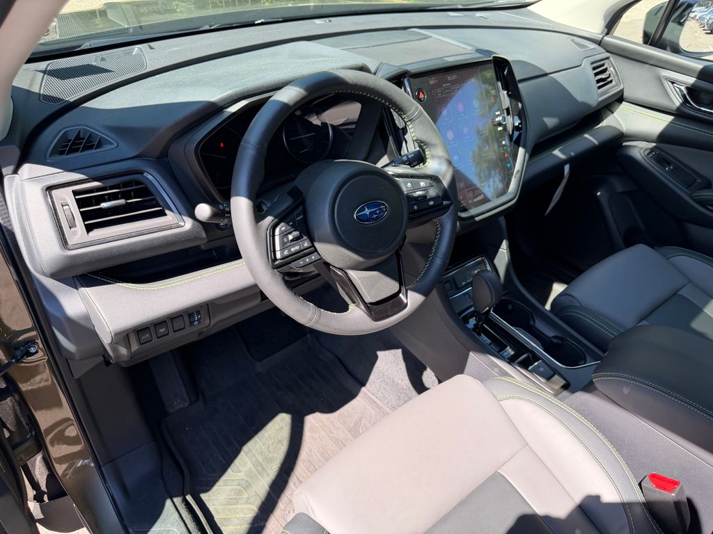 2025 Subaru Ascent Onyx Edition-Premium - Photo 17