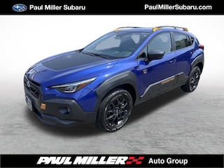 2025 Subaru Crosstrek Wilderness SUV
