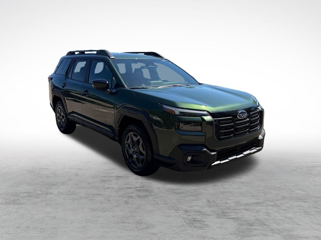 New 2026 Subaru Outback Premium SUV