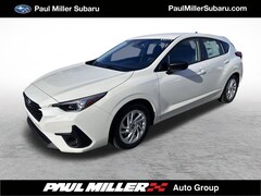 2025 Subaru Impreza Base 5-Door