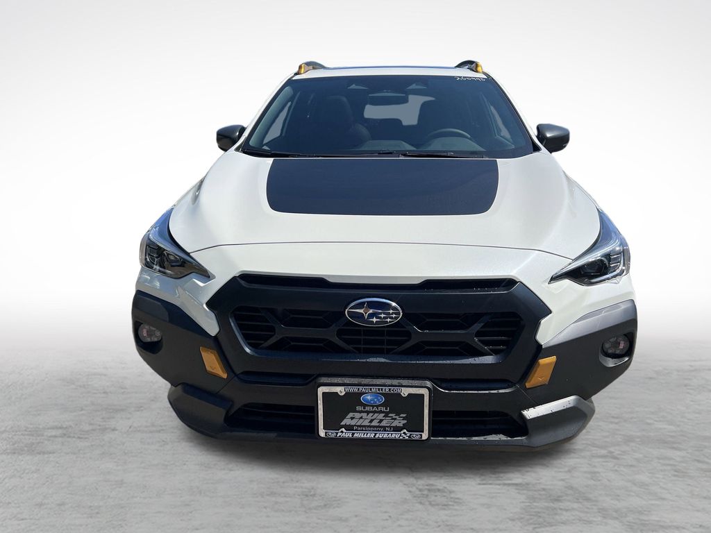 2025 Subaru Crosstrek Wilderness photo 2