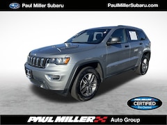 2021 Jeep Grand Cherokee Limited SUV